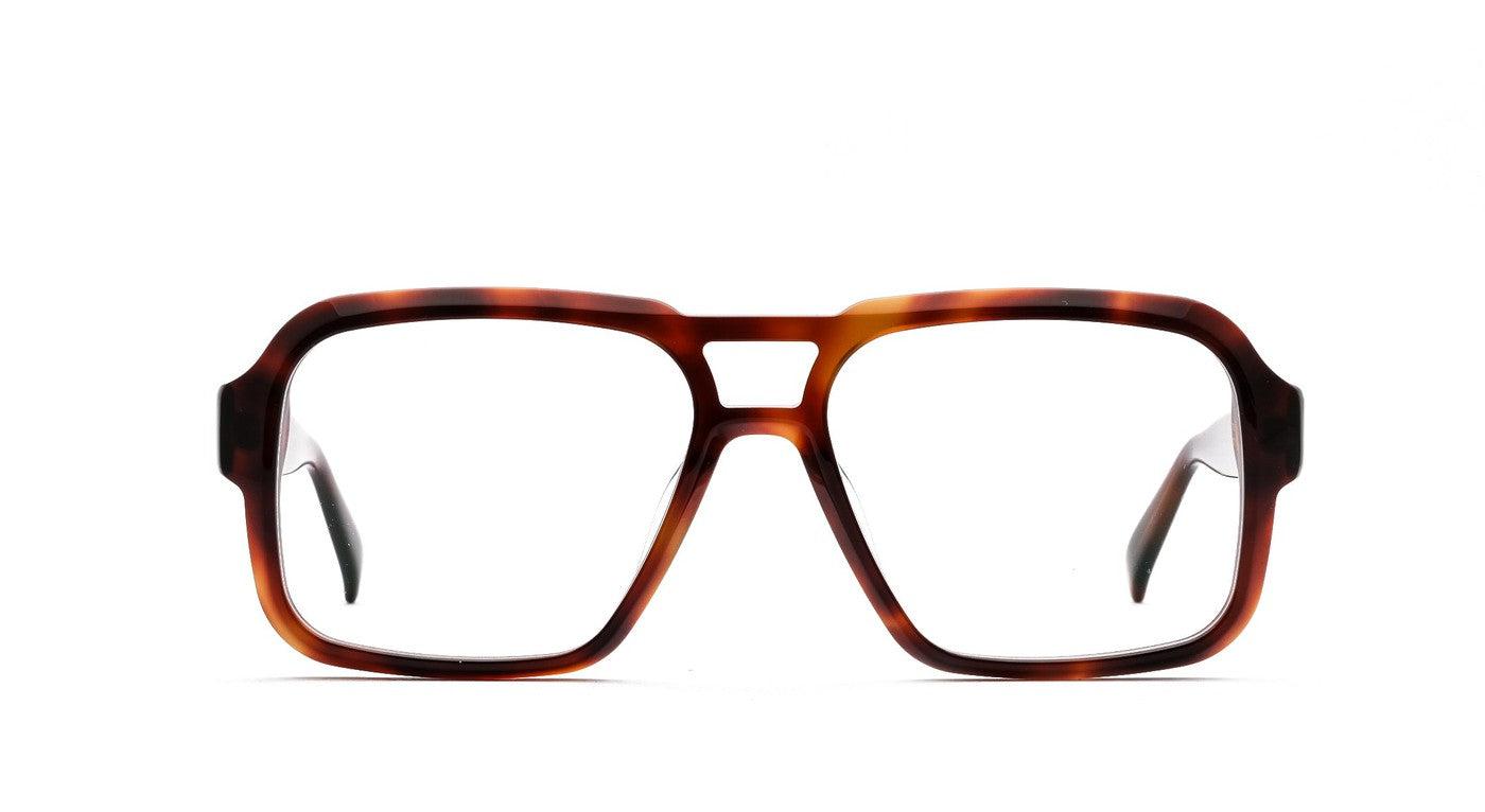 COBLENS Destination NAP-Brillen-Coblens-998 - HAVANNA-57-16-Schönhelden