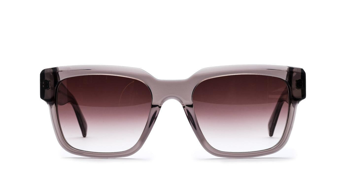 COBLENS Destination NAS Sun-Brillen-Coblens-017 - hellgrau transparent-54-20-Schönhelden