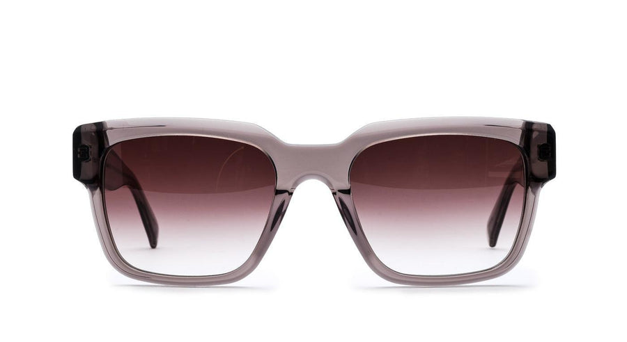 COBLENS Destination NAS Sun-Brillen-Coblens-020 - grau braun-54-20-Schönhelden