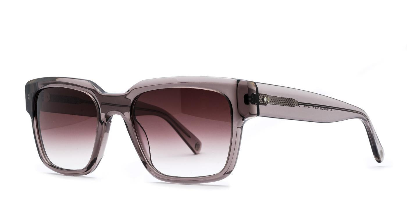 COBLENS Destination NAS Sun-Brillen-Coblens-020 - grau braun-54-20-Schönhelden