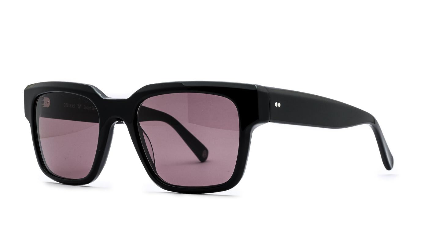 COBLENS Destination NAS Sun-Brillen-Coblens-020 - grau braun-54-20-Schönhelden