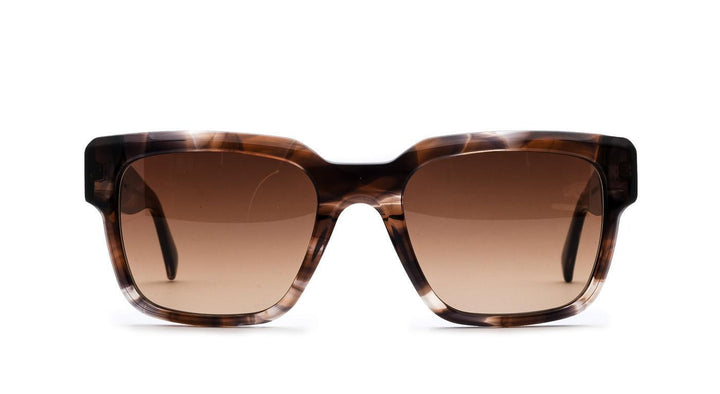 COBLENS Destination NAS Sun-Brillen-Coblens-020 - grau braun-54-20-Schönhelden