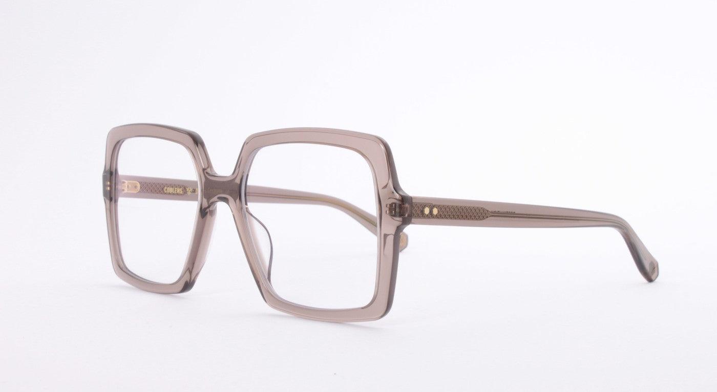 COBLENS Destination NCE-Brillen-Coblens-931- SCHWARZ POLIERT-54-18-Schönhelden