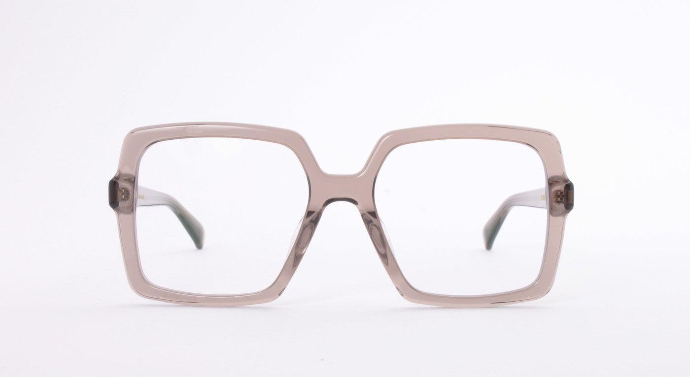 COBLENS Destination NCE-Brillen-Coblens-932 - GRAU / TRANSPARENT-54-18-Schönhelden