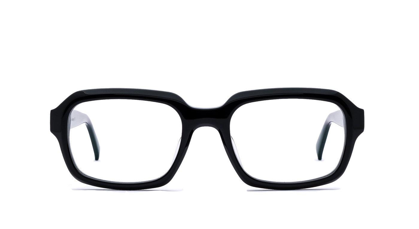 COBLENS Destination OSL-Brillen-Coblens-931 - SCHWARZ-53-19-Schönhelden