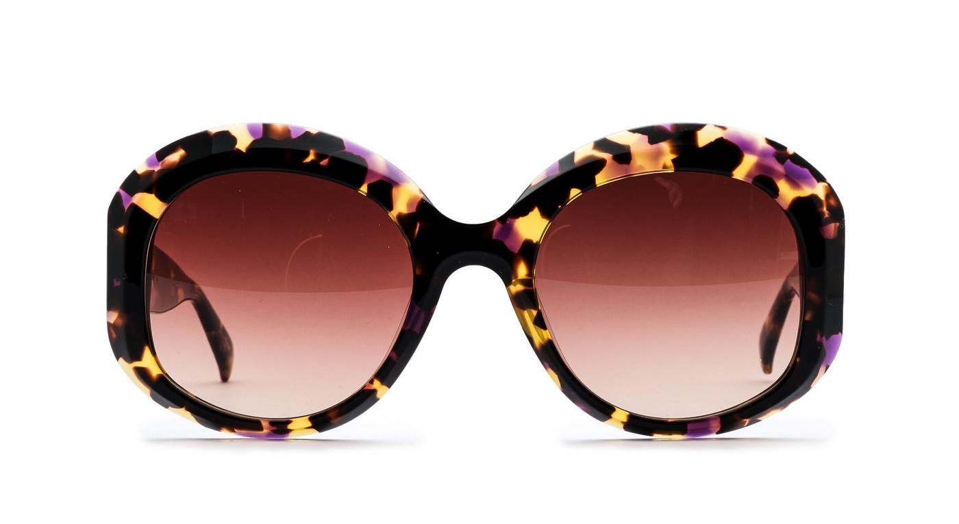 COBLENS Destination VCE Sun-Brillen-Coblens-003 - havanna rose-53-22-Schönhelden