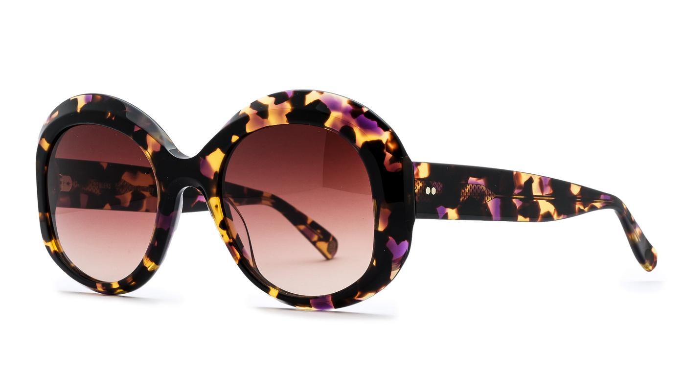 COBLENS Destination VCE Sun-Brillen-Coblens-003 - havanna rose-53-22-Schönhelden