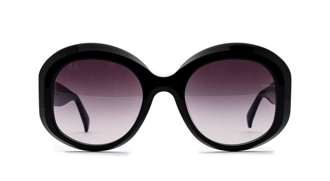 COBLENS Destination VCE Sun-Brillen-Coblens-931 - schwarz poliert-53-22-Schönhelden