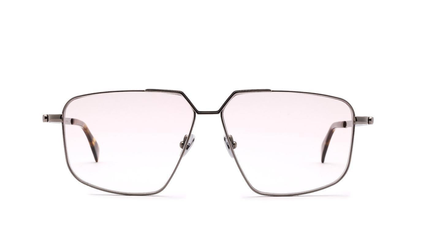 COBLENS Fensterplatz-Brillen-Coblens-320 - schiefer poliert-59-12-Schönhelden