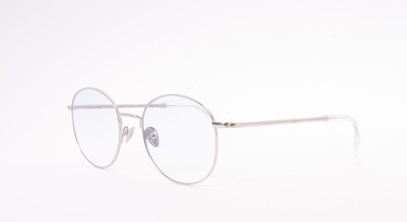 COBLENS Nebenstrecke-Brille-Coblens-230 - SOFT GOLD MATT-50-19-Schönhelden