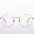 Laden Sie das Bild in den Galerie-Viewer, COBLENS Positionsleuchte-Brille-Coblens-306 - ROSE GOLD POLIERT-48-19-Schönhelden
