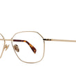 Laden Sie das Bild in den Galerie-Viewer, COBLENS Reisebus-Brille-Coblens-330 - SOFT GOLD POLIERT-52-13-Schönhelden
