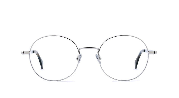 COBLENS Rollfeld-Brille-Coblens-304 - WARMES GRAU POLIERT-52-19-Schönhelden