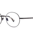 Laden Sie das Bild in den Galerie-Viewer, COBLENS Rollfeld-Brille-Coblens-304 - WARMES GRAU POLIERT-52-19-Schönhelden
