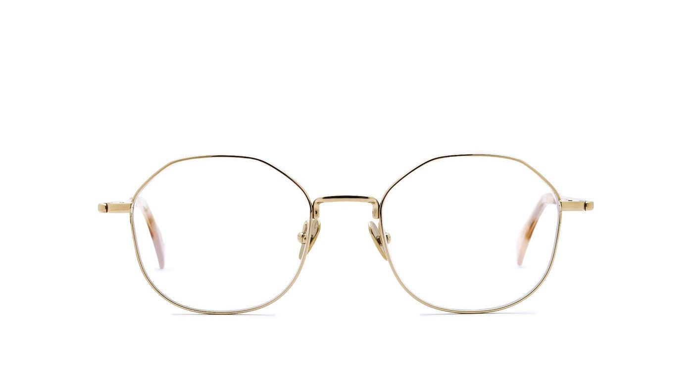 COBLENS Schiebedach-Brille-Coblens-305 - KUPFER-49-17-Schönhelden