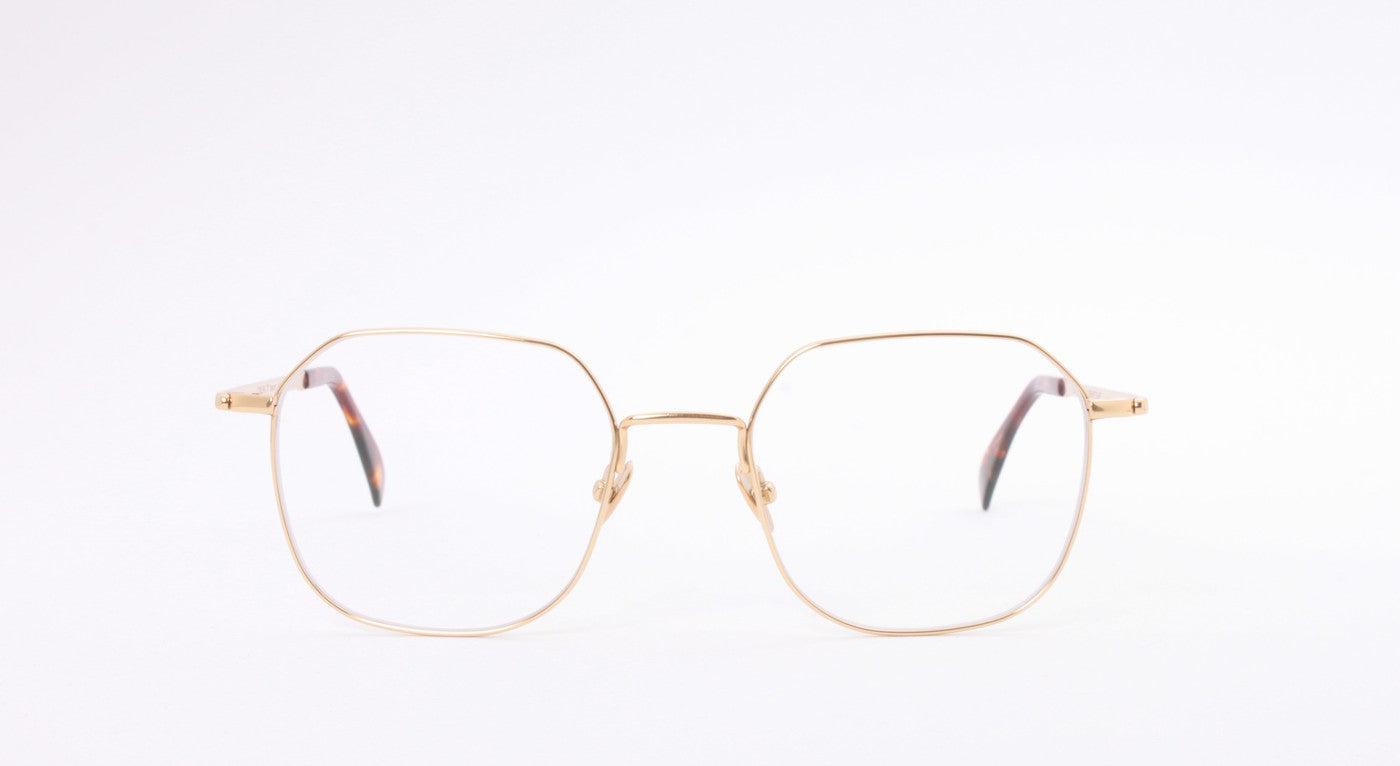 COBLENS Sicherheitsgurt-Brille-Coblens-330 - SOFT GOLD-51-19-Schönhelden