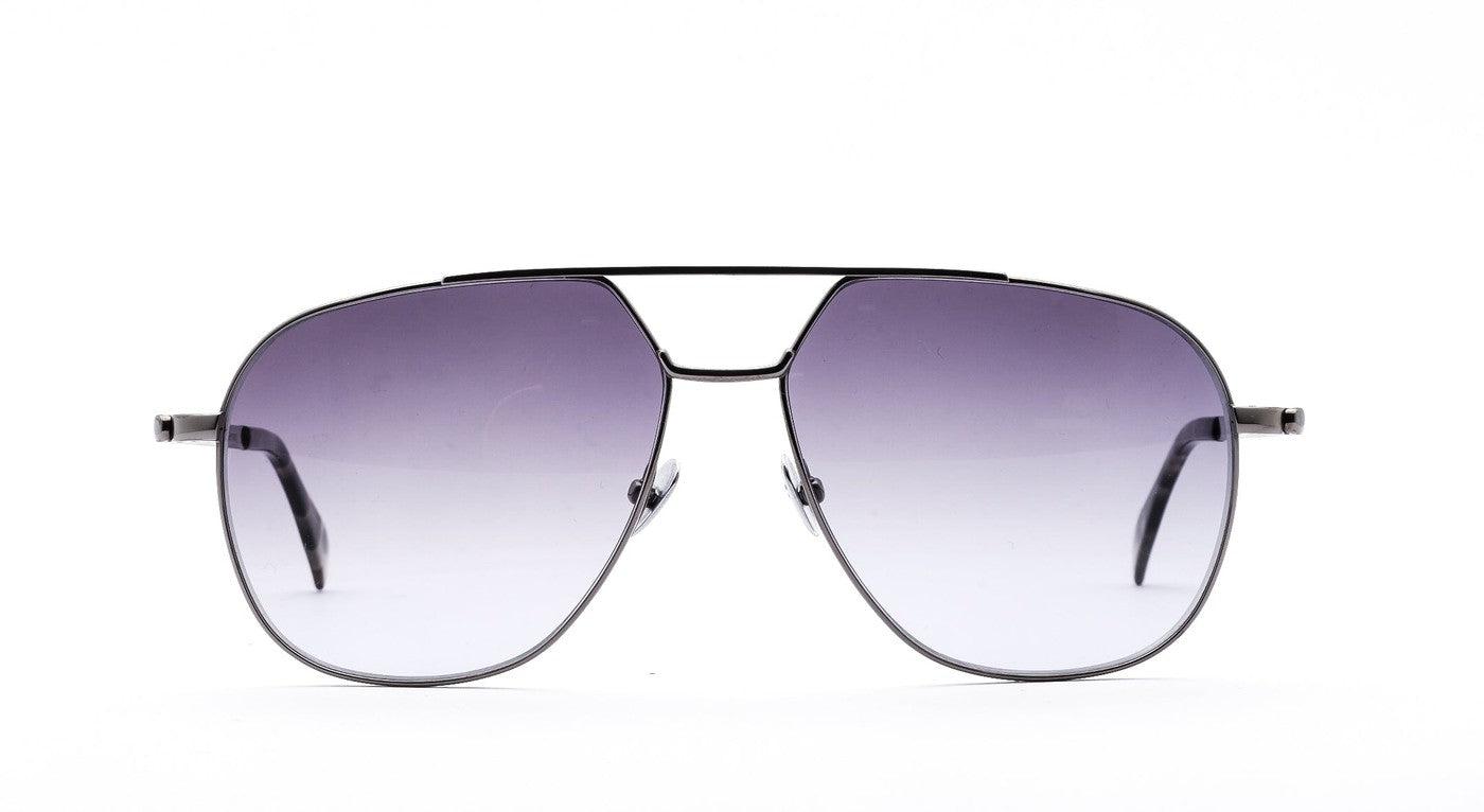 COBLENS Sichtflug Sun-Coblens-304 - WARMES GRAU POLIERT-58-14-Schönhelden