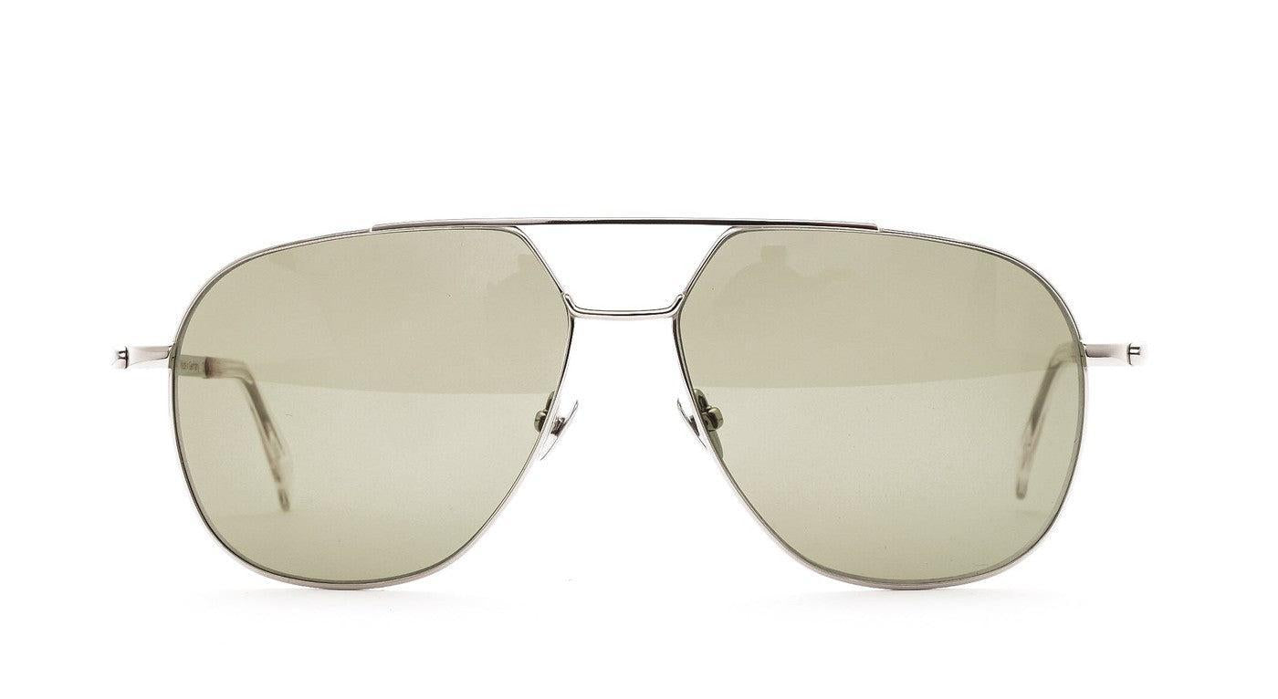 COBLENS Sichtflug Sun-Coblens-304 - WARMES GRAU POLIERT-58-14-Schönhelden