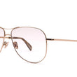 Laden Sie das Bild in den Galerie-Viewer, COBLENS Sichtweite-Brille-Coblens-306 - ROSE GOLD-57-12-Schönhelden
