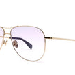 Laden Sie das Bild in den Galerie-Viewer, COBLENS Sichtweite-Brille-Coblens-306 - ROSE GOLD-57-12-Schönhelden
