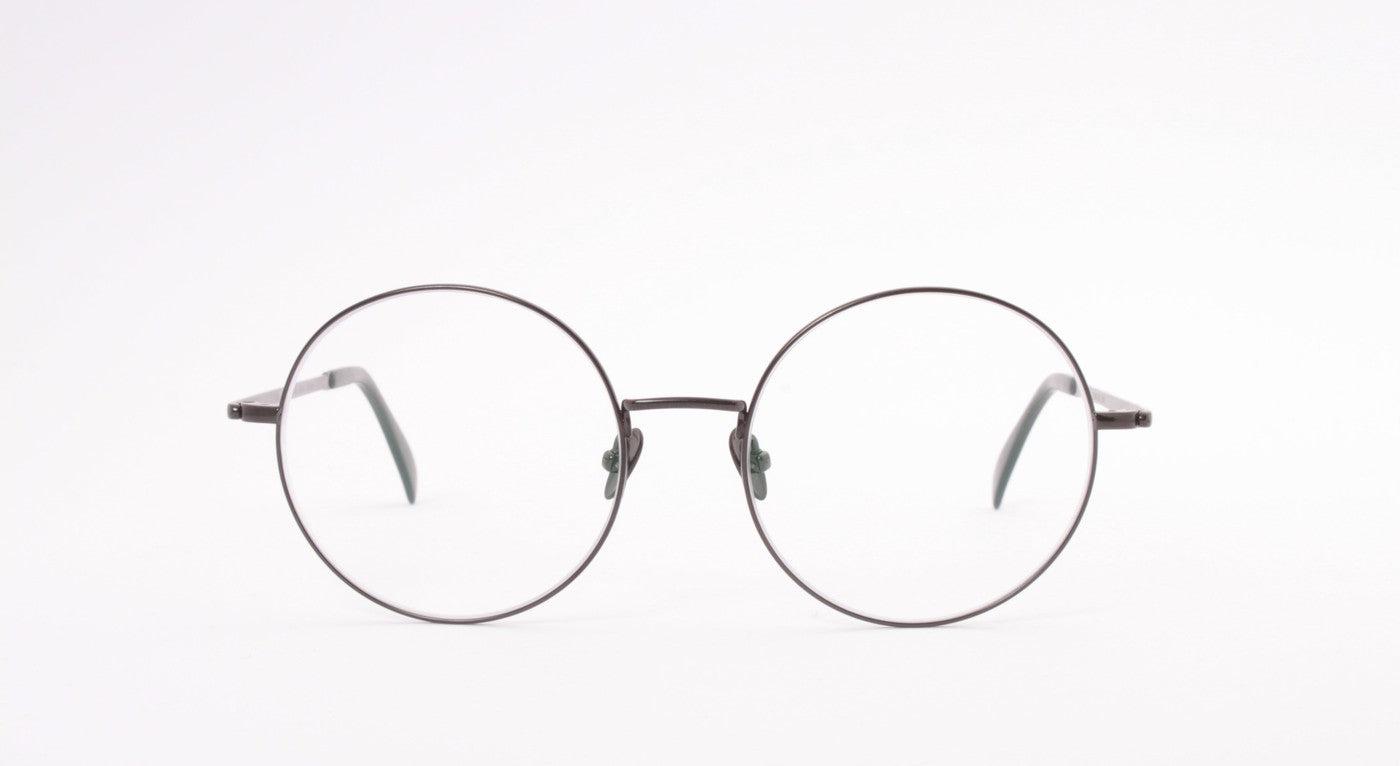 COBLENS Sonnenblende-Brille-Coblens-330 - GOLD POLIERT-53-18-Schönhelden