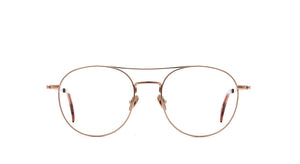 COBLENS Tacho-Brille-Coblens-306 - ROSE GOLD POLIERT-52-13-Schönhelden