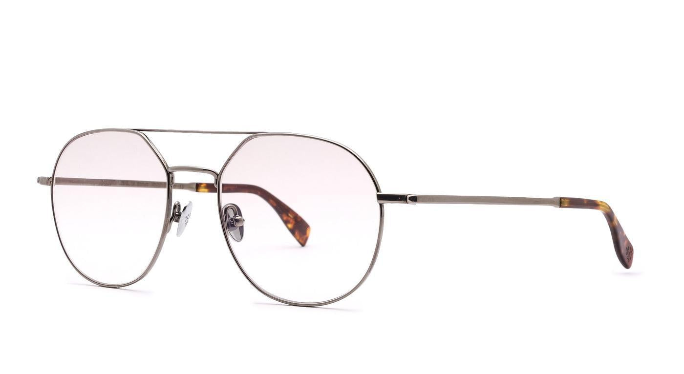 Coblens Gaspedal-Brille-Coblens-320 - SCHIEFER POLIERT-54-19-Schönhelden