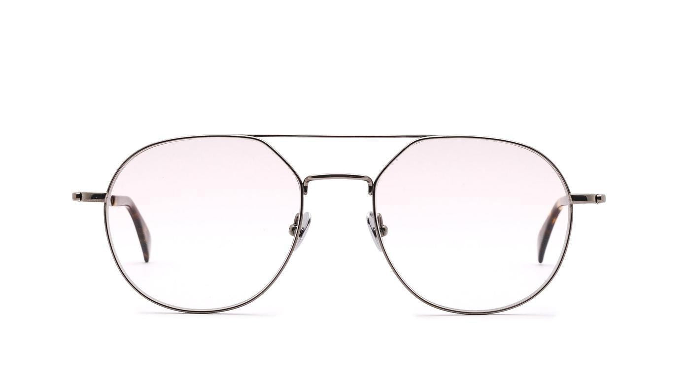 Coblens Gaspedal-Brille-Coblens-320 - SCHIEFER POLIERT-54-19-Schönhelden