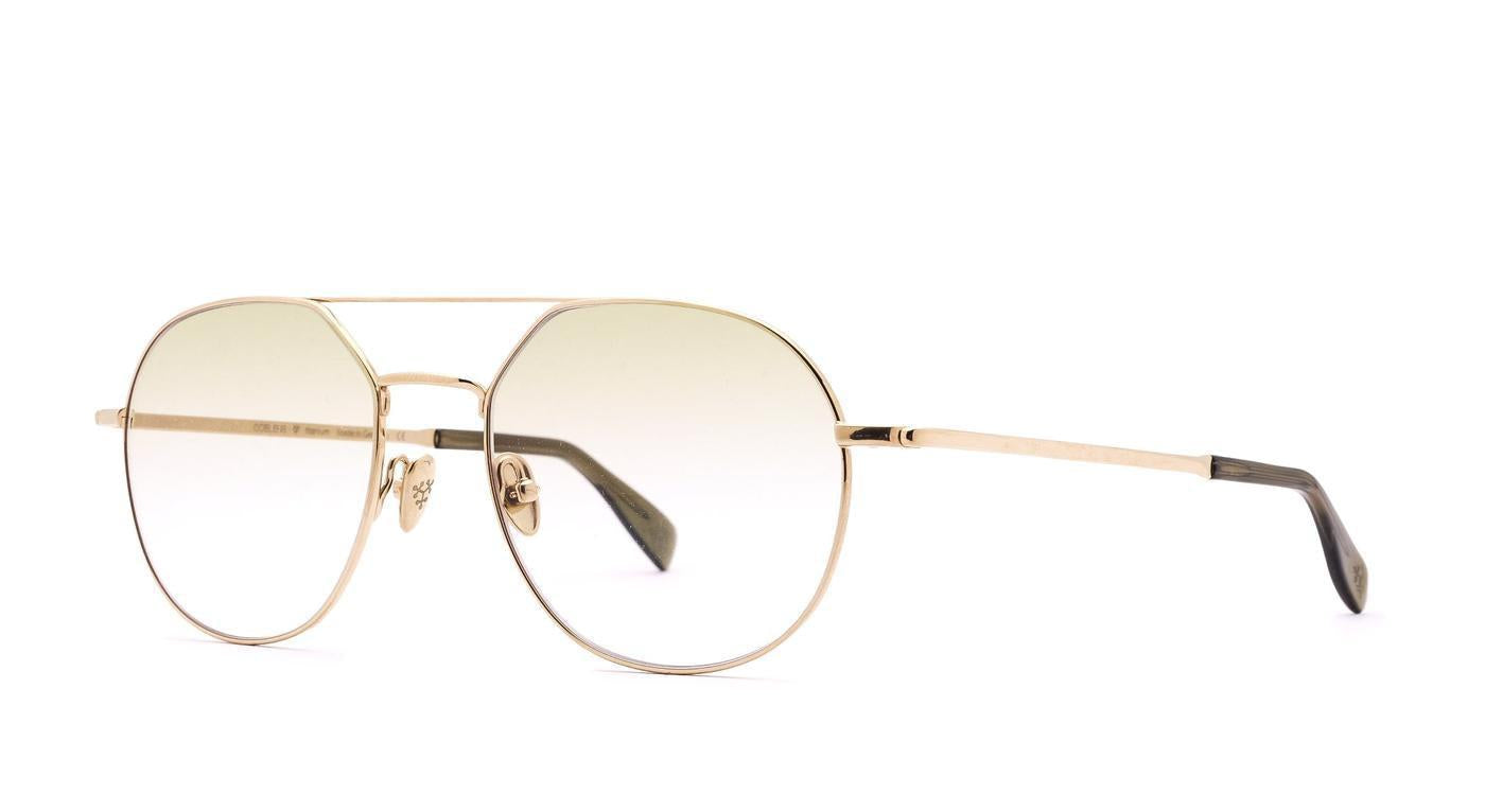 Coblens Gaspedal-Brille-Coblens-320 - SCHIEFER POLIERT-54-19-Schönhelden