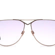 Laden Sie das Bild in den Galerie-Viewer, Coblens Karosserie-Brille-Coblens-306 - ROSE GOLD-55-16-Schönhelden
