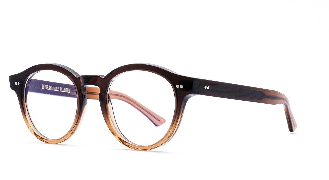 Cutler & Gross CGBB 1378-Brille-Cutler & Gross-51-21-09 - Fireburst Gradient-Schönhelden