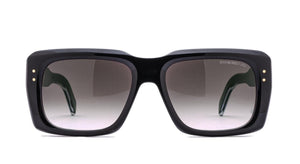 Cutler & Gross CGLS 1418-Brille-Cutler & Gross-01 - black gold 24KT-57-19-Schönhelden