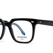 Laden Sie das Bild in den Galerie-Viewer, Cutler &amp; Gross CGOP 1387-Brille-Cutler &amp; Gross-01 - black-52-19-Schönhelden
