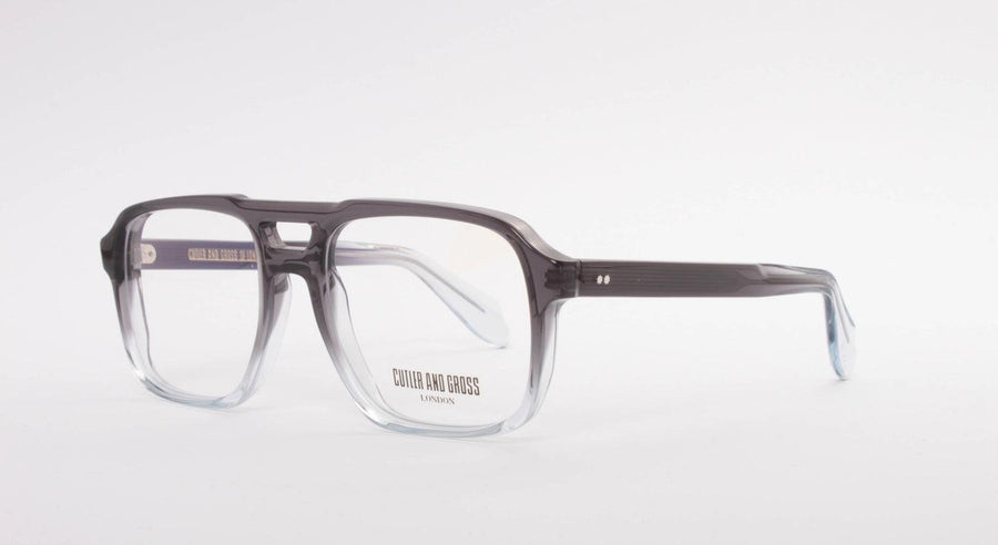 Cutler & Gross CGOP 1394 (57)-Brille-Cutler & Gross-57-19-04 - Black Beauty-Schönhelden