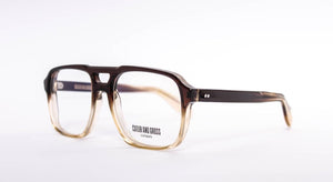 Cutler & Gross CGOP 1394 (57)-Brille-Cutler & Gross-57-19-04 - Black Beauty-Schönhelden