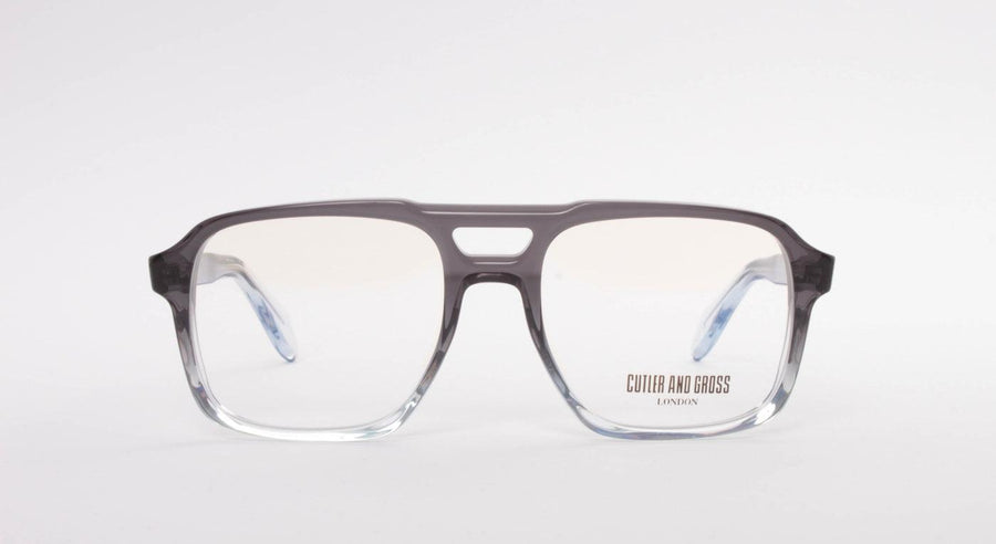 Cutler & Gross CGOP 1394 (57)-Brille-Cutler & Gross-57-19-04 - Black Beauty-Schönhelden