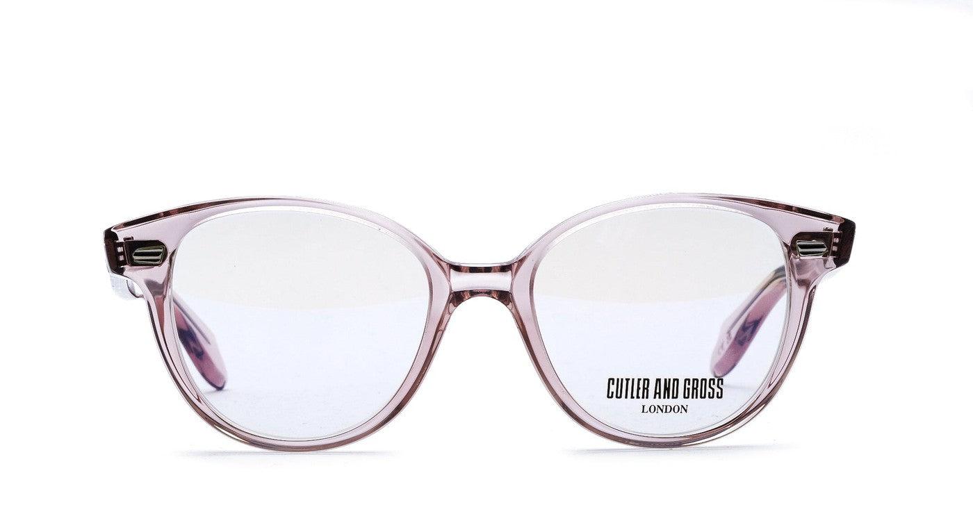 Cutler & Gross CGOP 1400-Brille-Cutler & Gross-51-18-04 - Dusk-Schönhelden