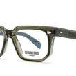 Laden Sie das Bild in den Galerie-Viewer, Cutler &amp; Gross CGOP 1410-Brille-Cutler &amp; Gross-54-20-03 - olive green-Schönhelden
