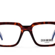 Laden Sie das Bild in den Galerie-Viewer, Cutler &amp; Gross CGOP 1410-Brille-Cutler &amp; Gross-54-20-02 - Dark Turtle-Schönhelden
