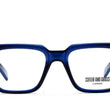 Laden Sie das Bild in den Galerie-Viewer, Cutler &amp; Gross CGOP 1410-Brille-Cutler &amp; Gross-54-20-03 - Classic Navy Blue-Schönhelden
