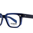 Laden Sie das Bild in den Galerie-Viewer, Cutler &amp; Gross CGOP 1410-Brille-Cutler &amp; Gross-54-20-03 - olive green-Schönhelden
