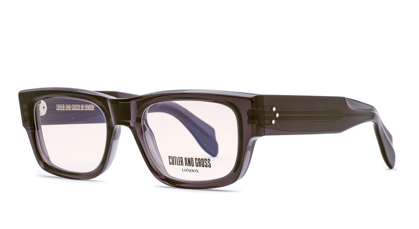 Cutler & Gross CGOP 9043-Brille-Cutler & Gross-03 - olive-53-20-Schönhelden