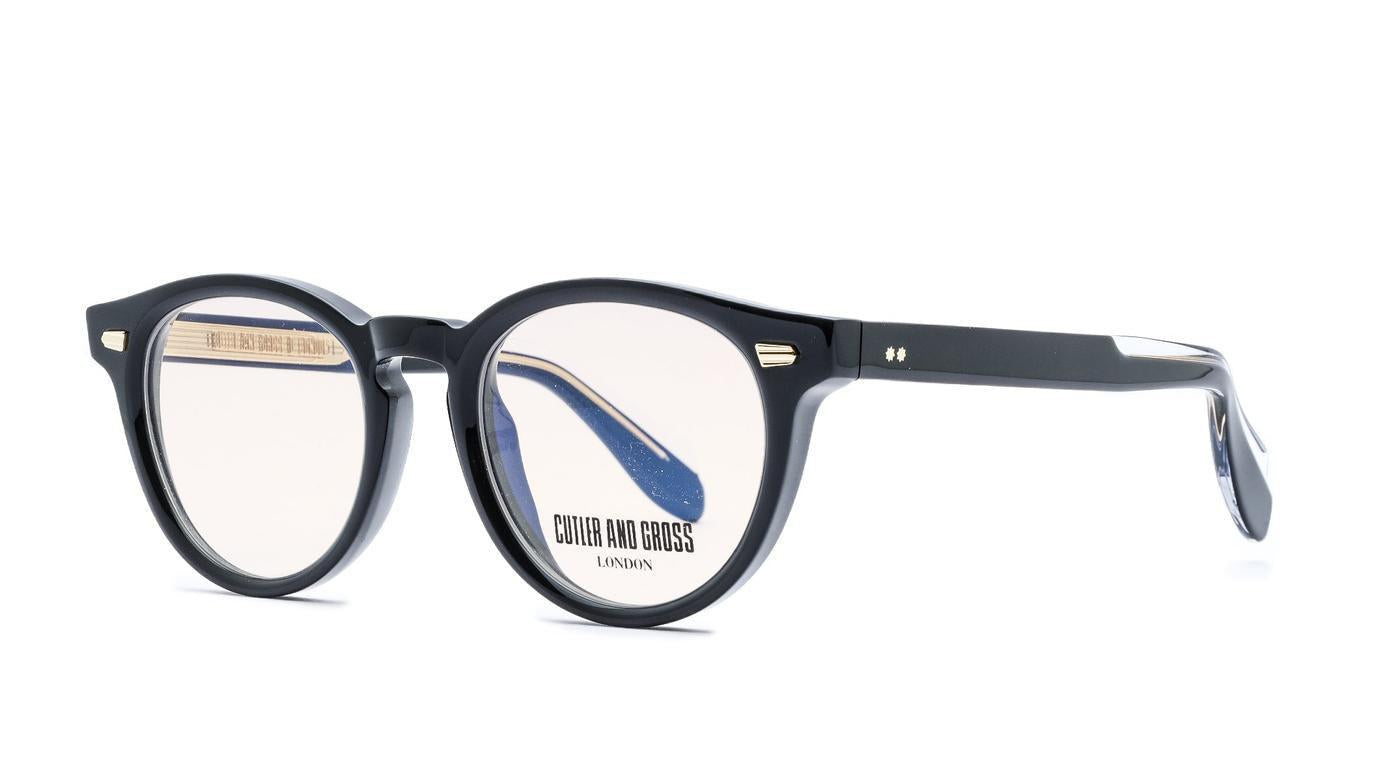 Cutler & Gross CGOP 9378-Brille-Cutler & Gross-03 - gradient cherry-48-19-Schönhelden