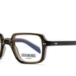 Laden Sie das Bild in den Galerie-Viewer, Cutler &amp; Gross CGOP GR02-Brille-Cutler &amp; Gross-03 - Olive-48-22-Schönhelden
