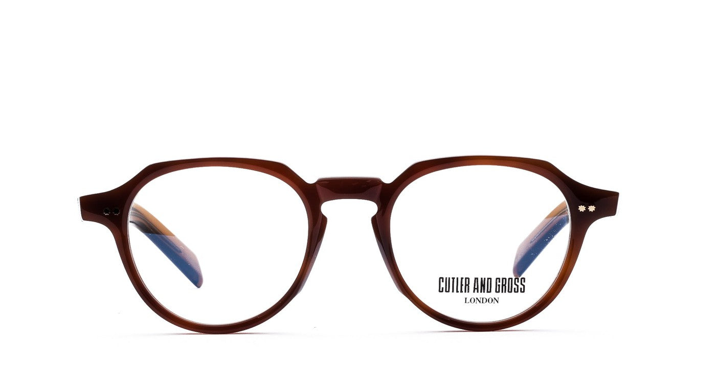 Cutler & Gross CGOP GR06-Brille-Cutler & Gross-02 - Vintage Sunburst-48-20-Schönhelden