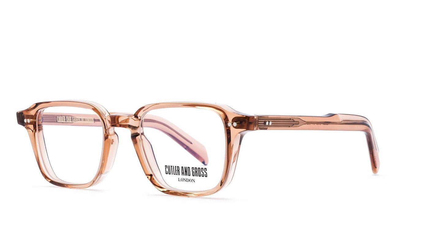 Cutler & Gross CGOP GR07-Brille-Cutler & Gross-02 - Dark Turtle-48-20-Schönhelden