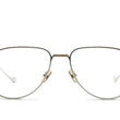 Laden Sie das Bild in den Galerie-Viewer, Cutler &amp; Gross CGOT 1429 Pembroke-Brille-Cutler &amp; Gross-53-16-03 - silver/gold-Schönhelden
