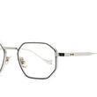 Laden Sie das Bild in den Galerie-Viewer, Cutler &amp; Gross CGOT 1431 Lansdowne-Brille-Cutler &amp; Gross-50-20-01 - silver/gold/black-Schönhelden
