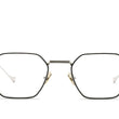 Laden Sie das Bild in den Galerie-Viewer, Cutler &amp; Gross CGOT 1431 Lansdowne-Brille-Cutler &amp; Gross-50-20-01 - silver/gold/black-Schönhelden
