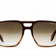 Laden Sie das Bild in den Galerie-Viewer, Cutler &amp; Gross CGSN 1394-Brille-Cutler &amp; Gross-03 - Fireburst Gradient-57-19-Schönhelden

